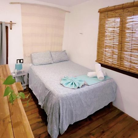 Casa Gonza By Holbox Rents Villa ภายนอก รูปภาพ