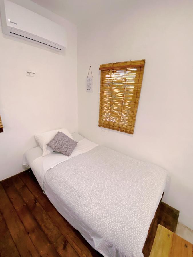 Casa Gonza By Holbox Rents Villa ภายนอก รูปภาพ